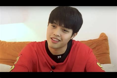 Elijah Canlas hesitant about accepting his role in ‘High  .